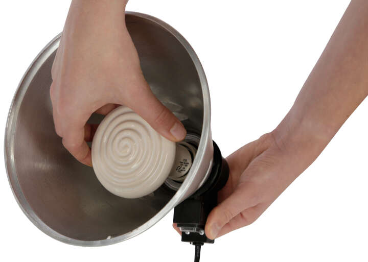 KERBL Keramik-Dunkelstrahler